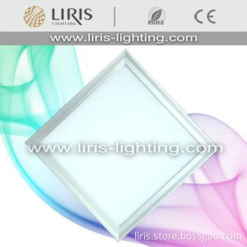 600x600mm LED Panel Light side emitting light with CE/RoHS approval-05